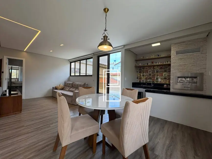 Foto 5 de Casa com 4 quartos à venda, 360m2 em Ana Lúcia, Sabara - MG