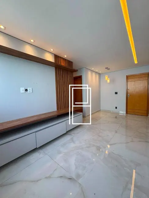 Foto 8 de Apartamento com 3 quartos à venda, 69m2 em Ana Lúcia, Sabara - MG