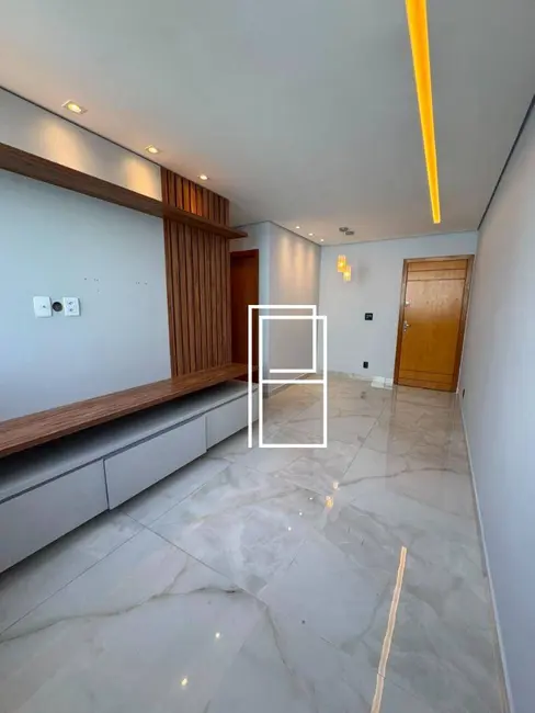Foto 4 de Apartamento com 3 quartos à venda, 69m2 em Ana Lúcia, Sabara - MG