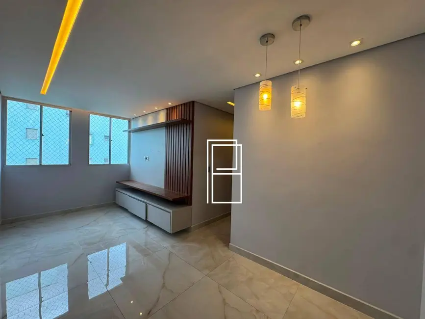 Foto 5 de Apartamento com 3 quartos à venda, 69m2 em Ana Lúcia, Sabara - MG