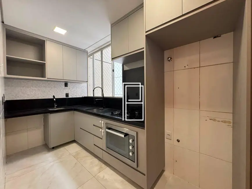 Foto 9 de Apartamento com 3 quartos à venda, 69m2 em Ana Lúcia, Sabara - MG