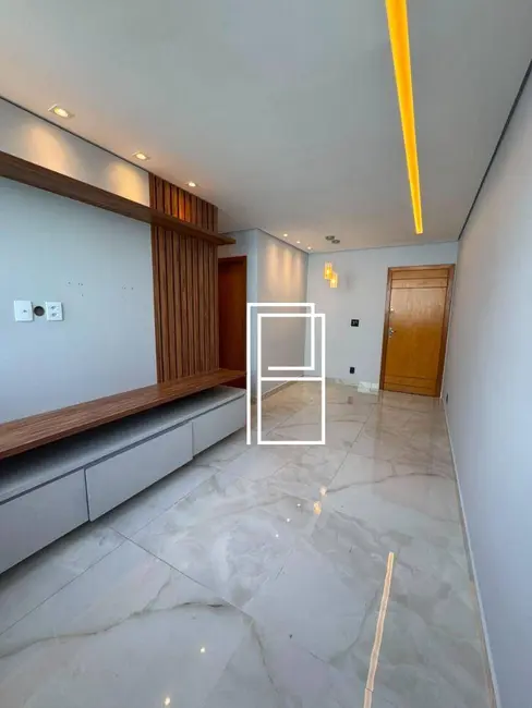 Foto 3 de Apartamento com 3 quartos à venda, 69m2 em Ana Lúcia, Sabara - MG
