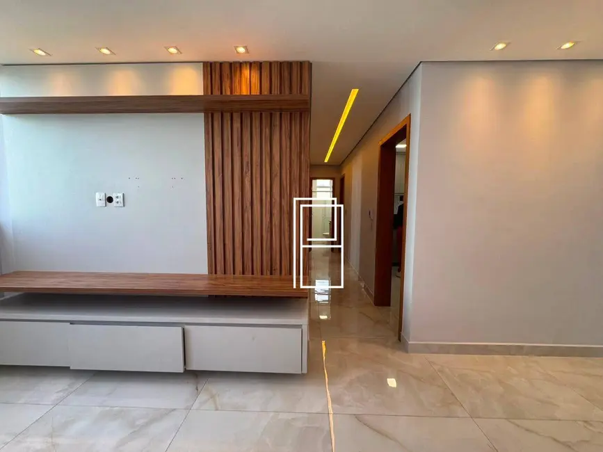 Foto 6 de Apartamento com 3 quartos à venda, 69m2 em Ana Lúcia, Sabara - MG