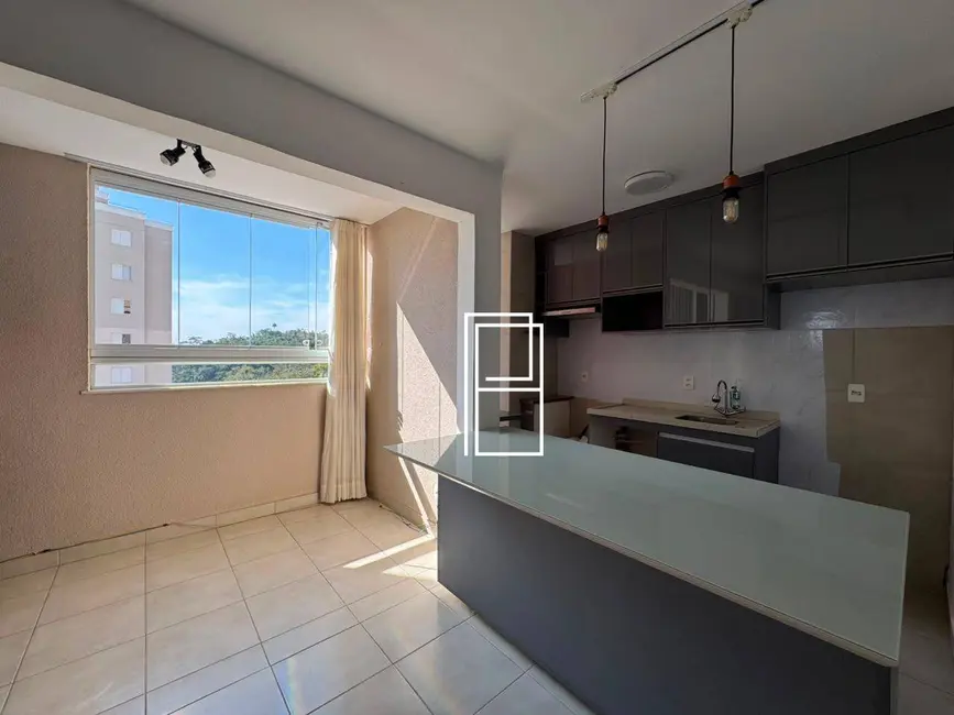 Foto 2 de Apartamento com 2 quartos à venda, 60m2 em Boa Vista, Belo Horizonte - MG