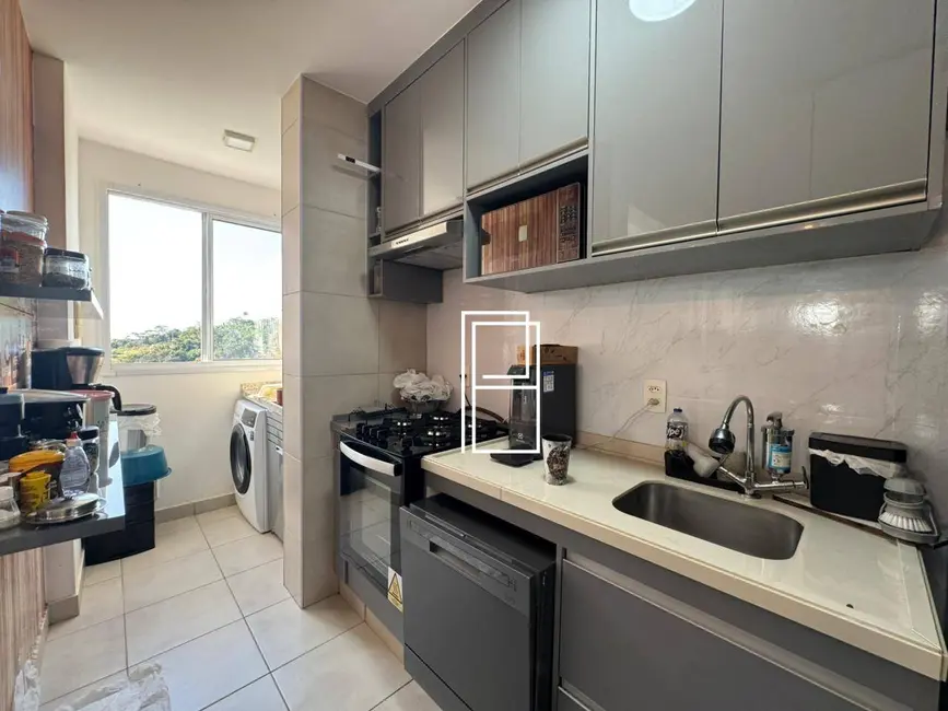 Apartamento com 2 quartos à venda, 60m2 em Boa Vista, Belo Horizonte - MG - imagem 6 Foto 6 de Apartamento com 2 quartos à venda, 60m2 em Boa Vista, Belo Horizonte - MG
