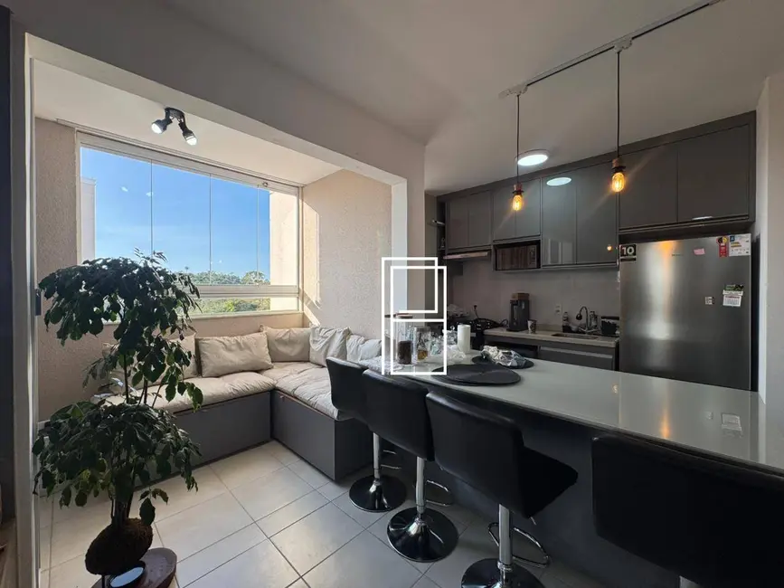 Apartamento com 2 quartos à venda, 60m2 em Boa Vista, Belo Horizonte - MG - imagem 3 Foto 3 de Apartamento com 2 quartos à venda, 60m2 em Boa Vista, Belo Horizonte - MG