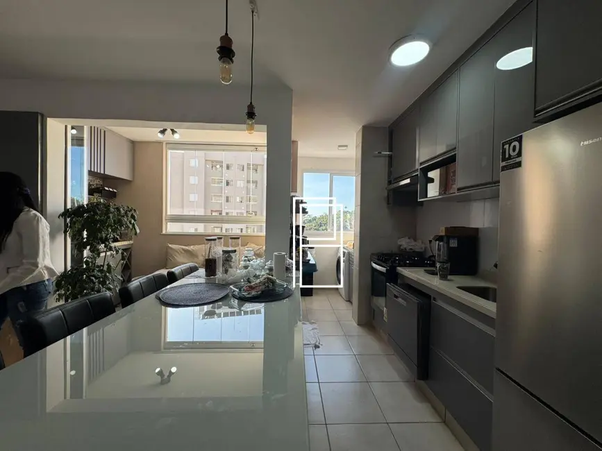 Apartamento com 2 quartos à venda, 60m2 em Boa Vista, Belo Horizonte - MG - imagem 7 Foto 7 de Apartamento com 2 quartos à venda, 60m2 em Boa Vista, Belo Horizonte - MG