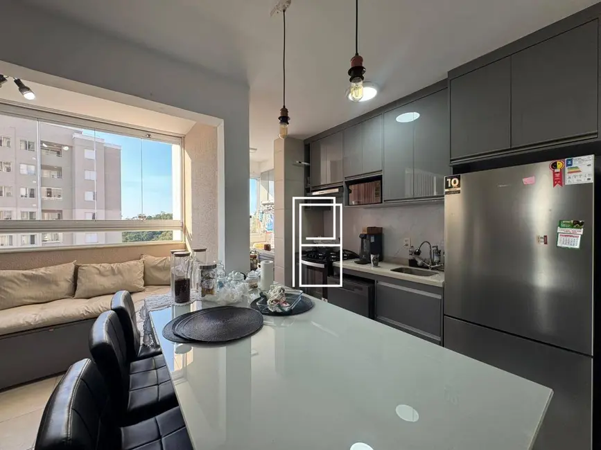 Apartamento com 2 quartos à venda, 60m2 em Boa Vista, Belo Horizonte - MG - imagem 5 Foto 5 de Apartamento com 2 quartos à venda, 60m2 em Boa Vista, Belo Horizonte - MG