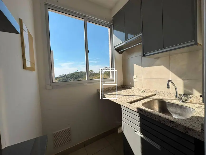 Foto 9 de Apartamento com 2 quartos à venda, 60m2 em Boa Vista, Belo Horizonte - MG