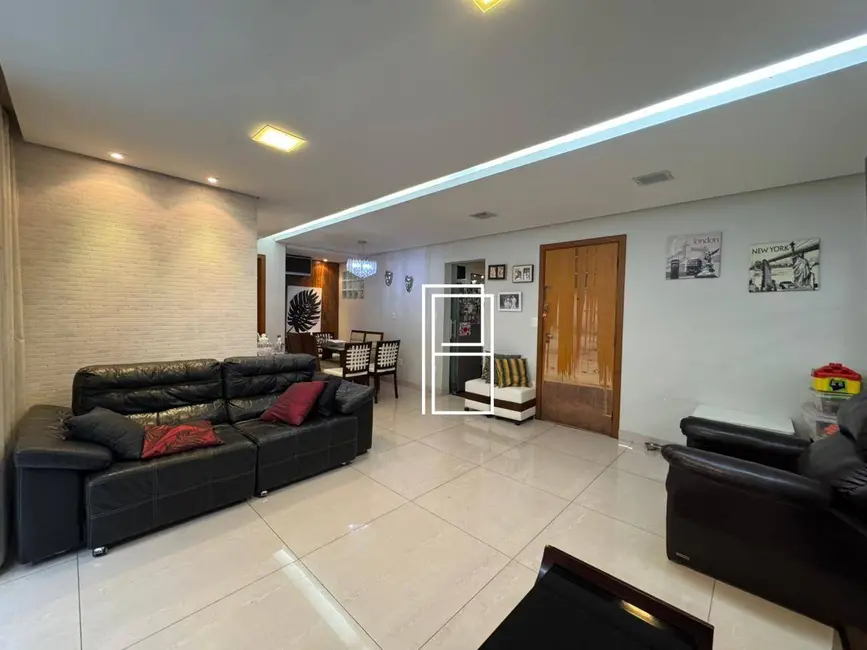 Apartamento com 3 quartos à venda, 195m2 em Cidade Nova, Belo Horizonte - MG - imagem 4 Foto 4 de Apartamento com 3 quartos à venda, 195m2 em Cidade Nova, Belo Horizonte - MG