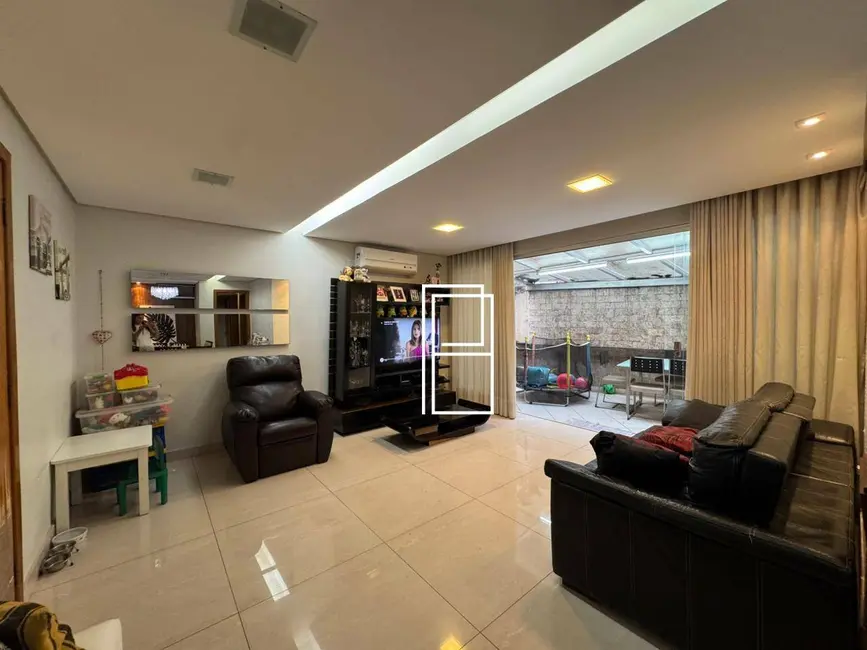 Apartamento com 3 quartos à venda, 195m2 em Cidade Nova, Belo Horizonte - MG - imagem 3 Foto 3 de Apartamento com 3 quartos à venda, 195m2 em Cidade Nova, Belo Horizonte - MG