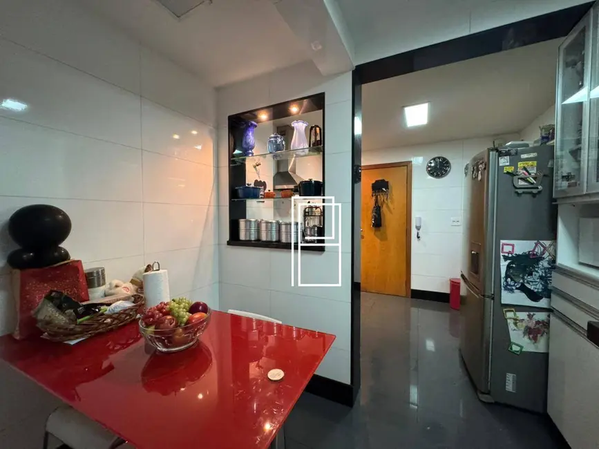 Apartamento com 3 quartos à venda, 195m2 em Cidade Nova, Belo Horizonte - MG - imagem 9 Foto 9 de Apartamento com 3 quartos à venda, 195m2 em Cidade Nova, Belo Horizonte - MG