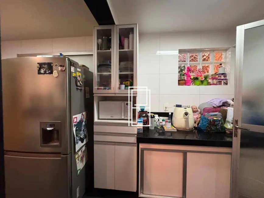 Apartamento com 3 quartos à venda, 195m2 em Cidade Nova, Belo Horizonte - MG - imagem 7 Foto 7 de Apartamento com 3 quartos à venda, 195m2 em Cidade Nova, Belo Horizonte - MG