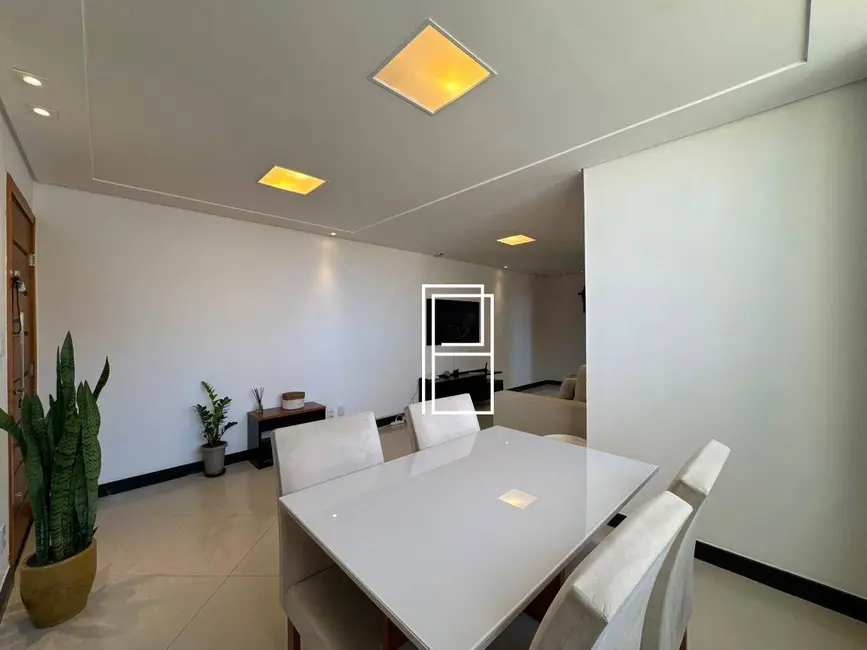Foto 3 de Apartamento com 3 quartos à venda, 93m2 em Santa Inês, Belo Horizonte - MG