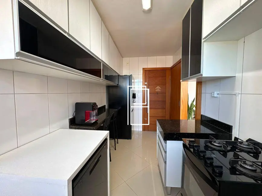 Foto 8 de Apartamento com 3 quartos à venda, 93m2 em Santa Inês, Belo Horizonte - MG