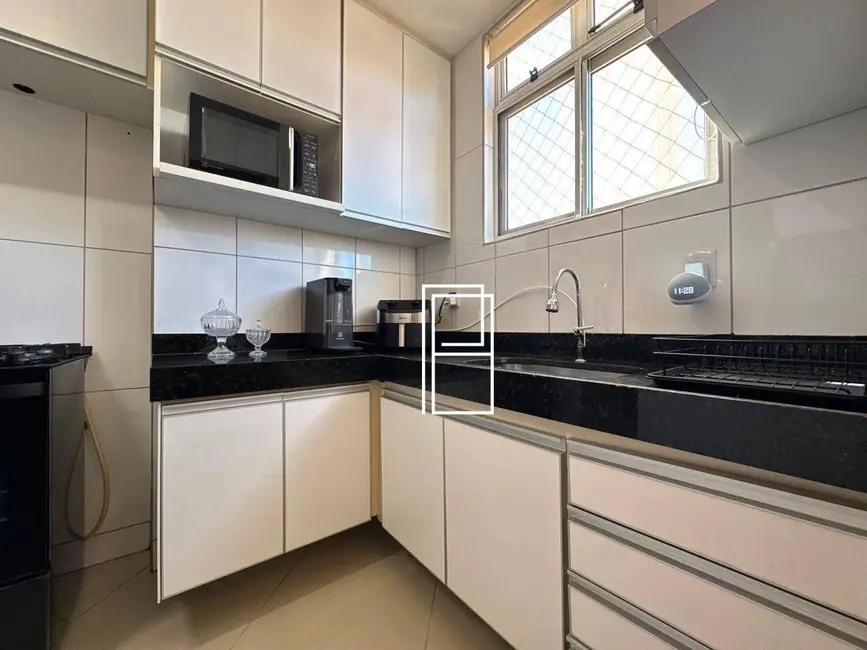 Foto 6 de Apartamento com 3 quartos à venda, 93m2 em Santa Inês, Belo Horizonte - MG