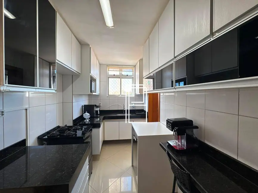Foto 7 de Apartamento com 3 quartos à venda, 93m2 em Santa Inês, Belo Horizonte - MG