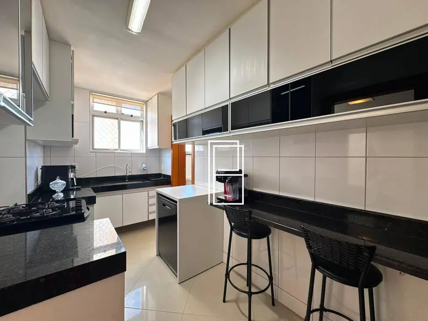 Foto 4 de Apartamento com 3 quartos à venda, 93m2 em Santa Inês, Belo Horizonte - MG