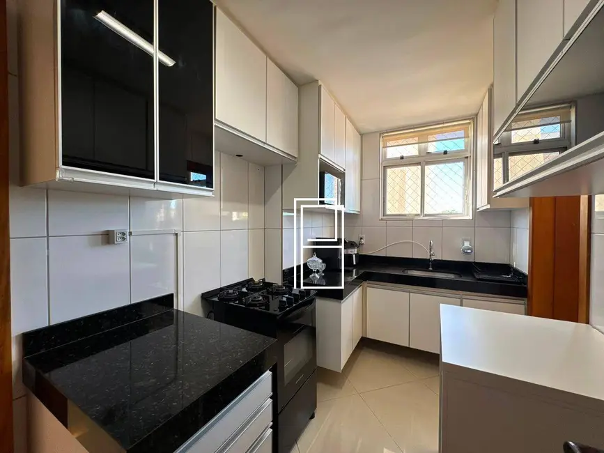 Foto 5 de Apartamento com 3 quartos à venda, 93m2 em Santa Inês, Belo Horizonte - MG