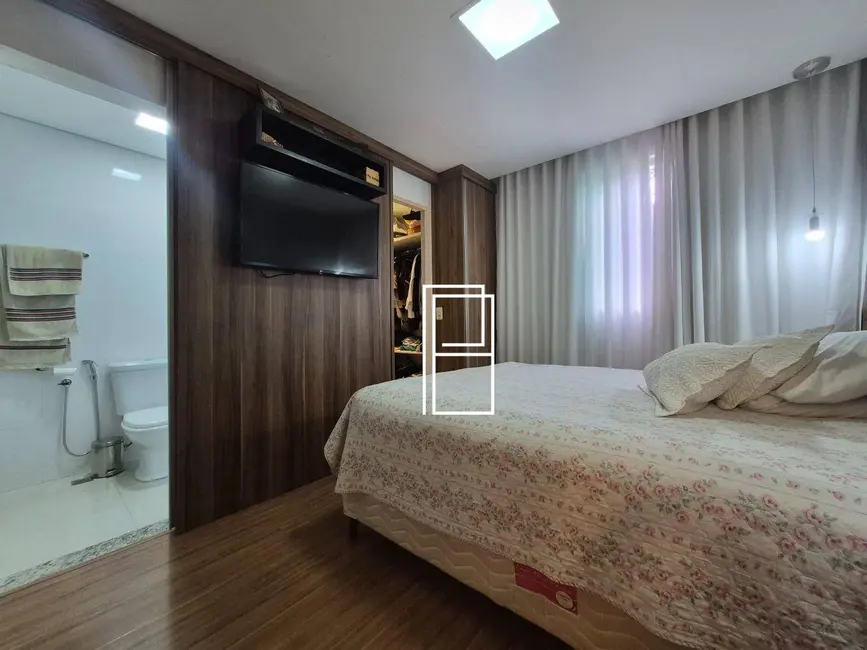 Foto 7 de Apartamento com 3 quartos à venda, 85m2 em Nova Vista, Belo Horizonte - MG