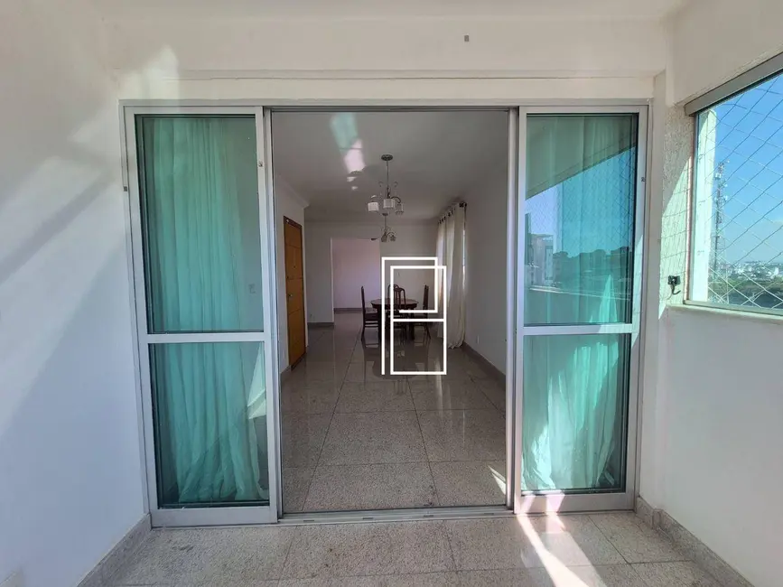 Apartamento com 4 quartos à venda, 121m2 em Santa Inês, Belo Horizonte - MG - imagem 2 Foto 2 de Apartamento com 4 quartos à venda, 121m2 em Santa Inês, Belo Horizonte - MG