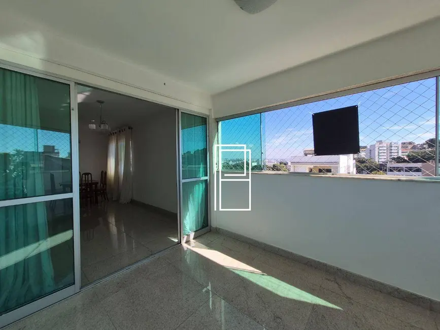 Apartamento com 4 quartos à venda, 121m2 em Santa Inês, Belo Horizonte - MG - imagem 1 Foto 1 de Apartamento com 4 quartos à venda, 121m2 em Santa Inês, Belo Horizonte - MG
