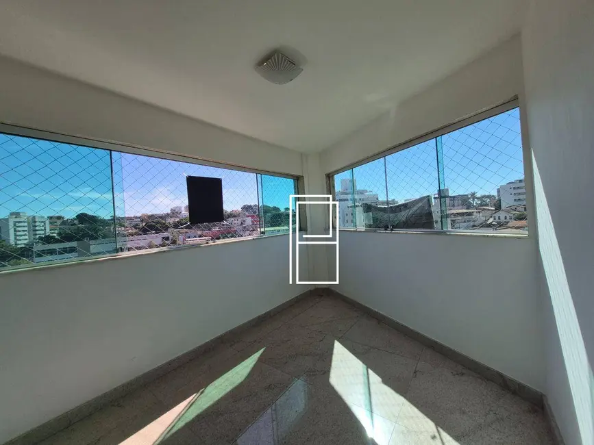 Apartamento com 4 quartos à venda, 121m2 em Santa Inês, Belo Horizonte - MG - imagem 3 Foto 3 de Apartamento com 4 quartos à venda, 121m2 em Santa Inês, Belo Horizonte - MG