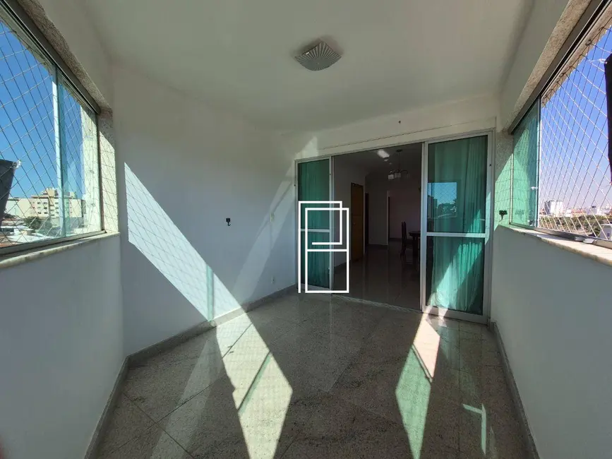 Apartamento com 4 quartos à venda, 121m2 em Santa Inês, Belo Horizonte - MG - imagem 4 Foto 4 de Apartamento com 4 quartos à venda, 121m2 em Santa Inês, Belo Horizonte - MG