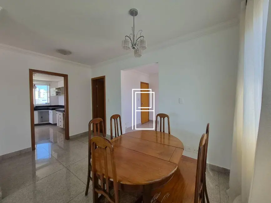 Apartamento com 4 quartos à venda, 121m2 em Santa Inês, Belo Horizonte - MG - imagem 7 Foto 7 de Apartamento com 4 quartos à venda, 121m2 em Santa Inês, Belo Horizonte - MG