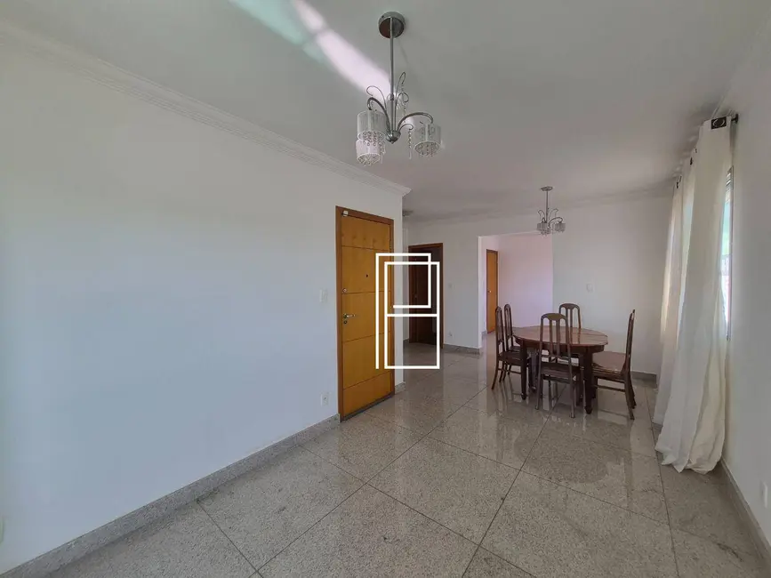 Apartamento com 4 quartos à venda, 121m2 em Santa Inês, Belo Horizonte - MG - imagem 6 Foto 6 de Apartamento com 4 quartos à venda, 121m2 em Santa Inês, Belo Horizonte - MG