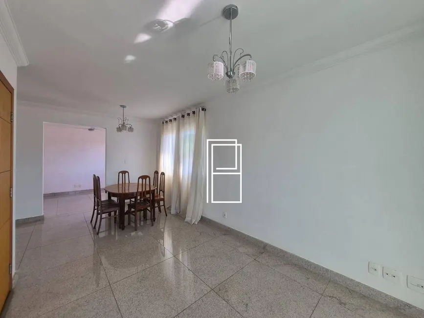 Apartamento com 4 quartos à venda, 121m2 em Santa Inês, Belo Horizonte - MG - imagem 5 Foto 5 de Apartamento com 4 quartos à venda, 121m2 em Santa Inês, Belo Horizonte - MG