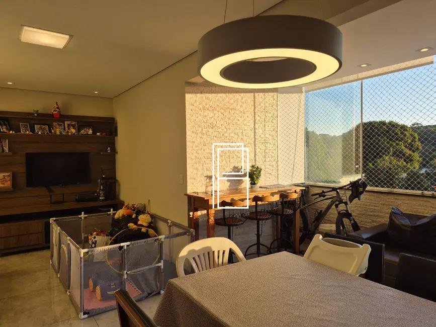 Apartamento com 3 quartos à venda, 88m2 em Santa Inês, Belo Horizonte - MG - imagem 4 Foto 4 de Apartamento com 3 quartos à venda, 88m2 em Santa Inês, Belo Horizonte - MG