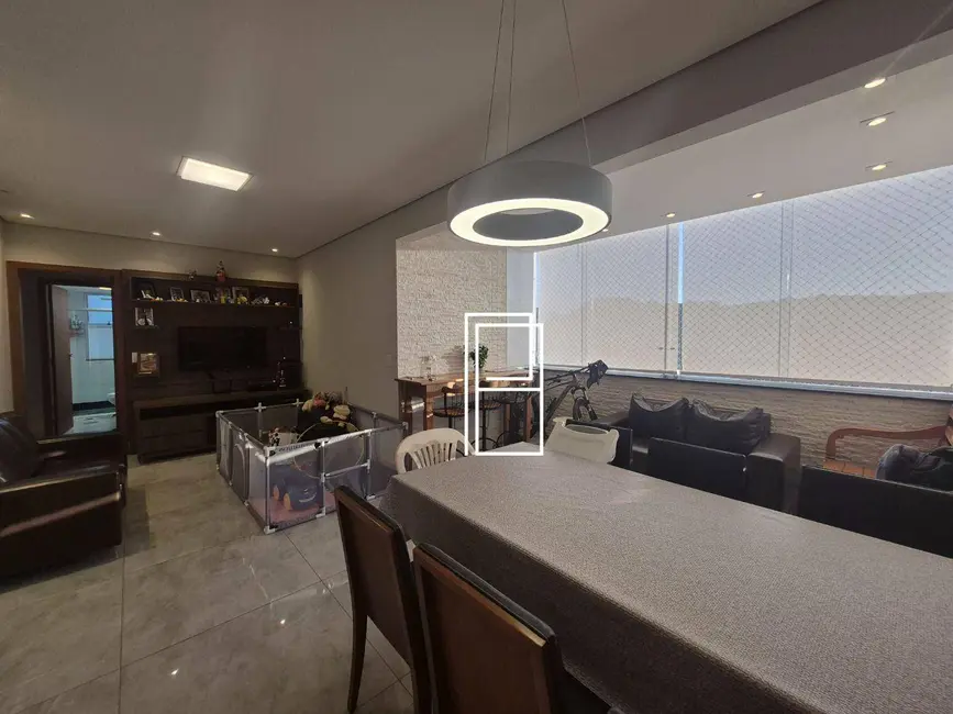 Apartamento com 3 quartos à venda, 88m2 em Santa Inês, Belo Horizonte - MG - imagem 1 Foto 1 de Apartamento com 3 quartos à venda, 88m2 em Santa Inês, Belo Horizonte - MG