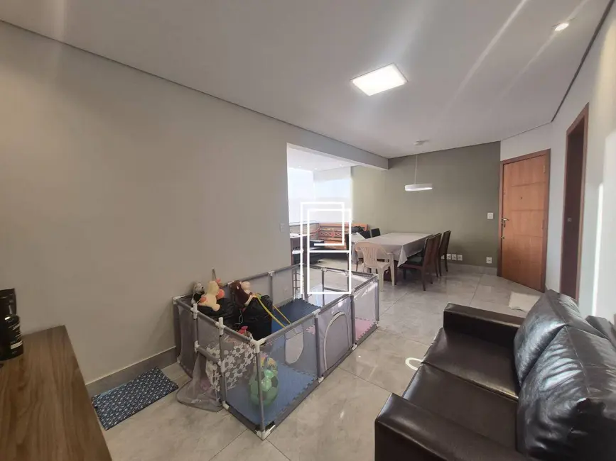 Apartamento com 3 quartos à venda, 88m2 em Santa Inês, Belo Horizonte - MG - imagem 6 Foto 6 de Apartamento com 3 quartos à venda, 88m2 em Santa Inês, Belo Horizonte - MG