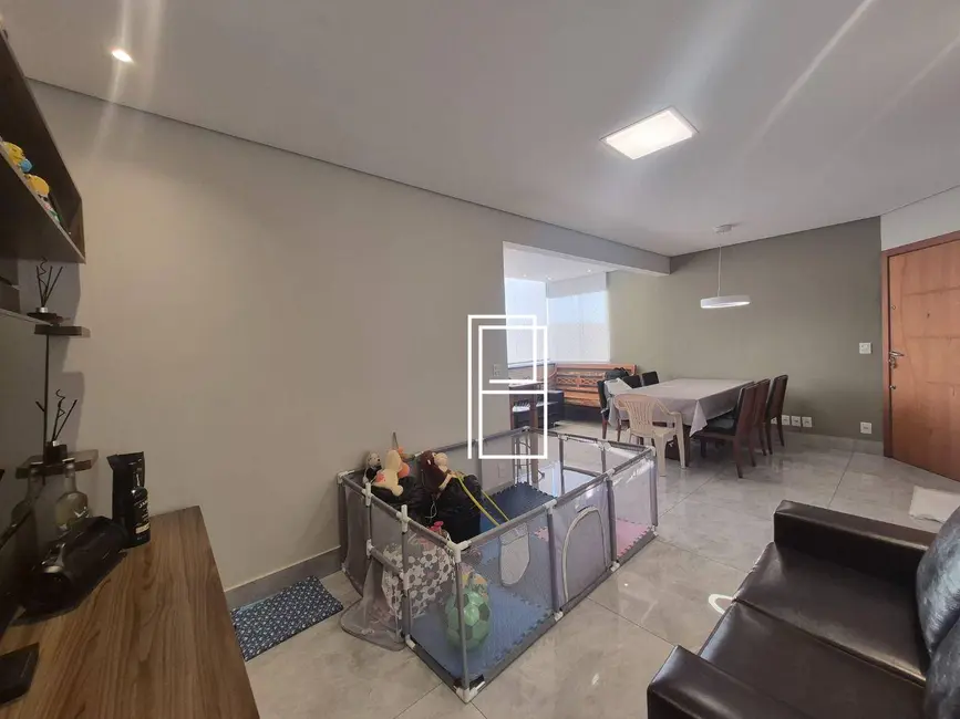 Apartamento com 3 quartos à venda, 88m2 em Santa Inês, Belo Horizonte - MG - imagem 9 Foto 9 de Apartamento com 3 quartos à venda, 88m2 em Santa Inês, Belo Horizonte - MG
