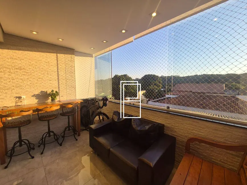 Apartamento com 3 quartos à venda, 88m2 em Santa Inês, Belo Horizonte - MG - imagem 3 Foto 3 de Apartamento com 3 quartos à venda, 88m2 em Santa Inês, Belo Horizonte - MG