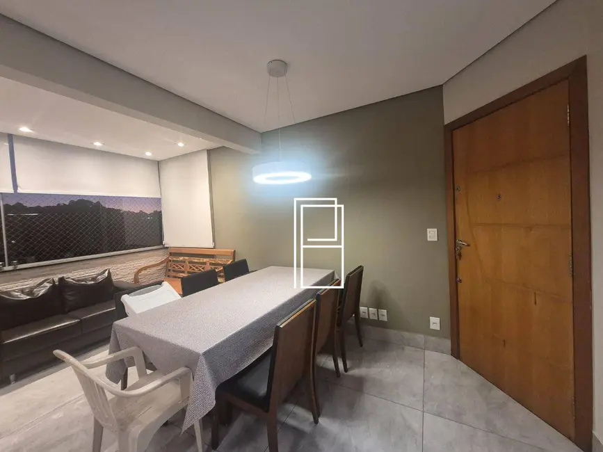Apartamento com 3 quartos à venda, 88m2 em Santa Inês, Belo Horizonte - MG - imagem 7 Foto 7 de Apartamento com 3 quartos à venda, 88m2 em Santa Inês, Belo Horizonte - MG
