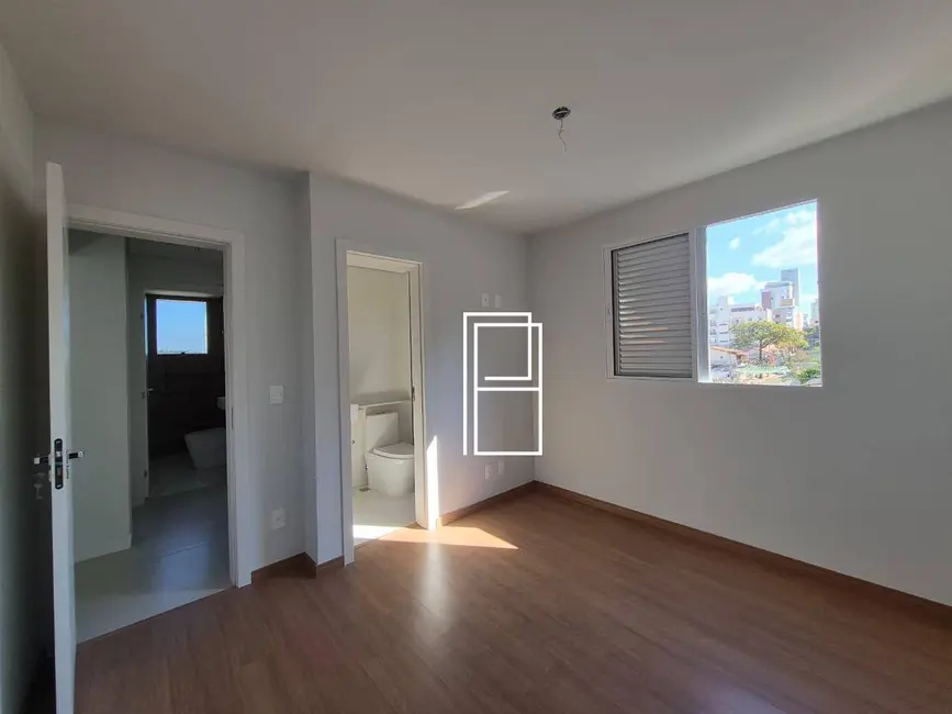 Apartamento com 3 quartos à venda, 85m2 em Santa Inês, Belo Horizonte - MG - imagem 7 Foto 7 de Apartamento com 3 quartos à venda, 85m2 em Santa Inês, Belo Horizonte - MG