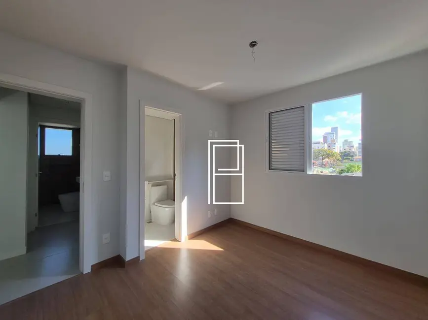 Apartamento com 3 quartos à venda, 85m2 em Santa Inês, Belo Horizonte - MG - imagem 9 Foto 9 de Apartamento com 3 quartos à venda, 85m2 em Santa Inês, Belo Horizonte - MG