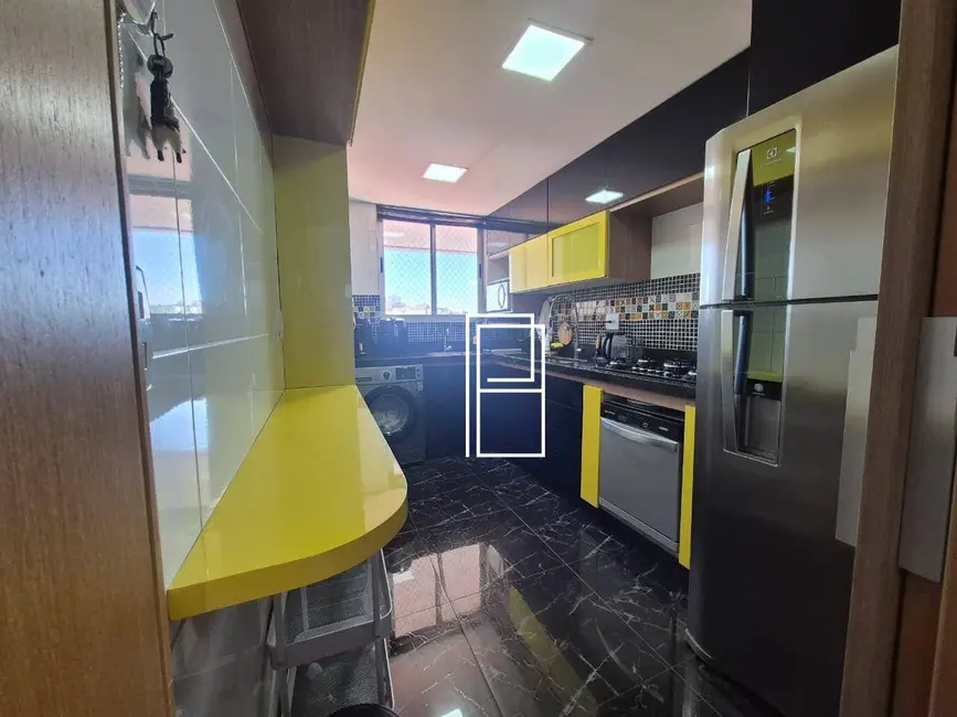 Foto 7 de Apartamento com 2 quartos para alugar, 82m2 em Boa Vista, Belo Horizonte - MG