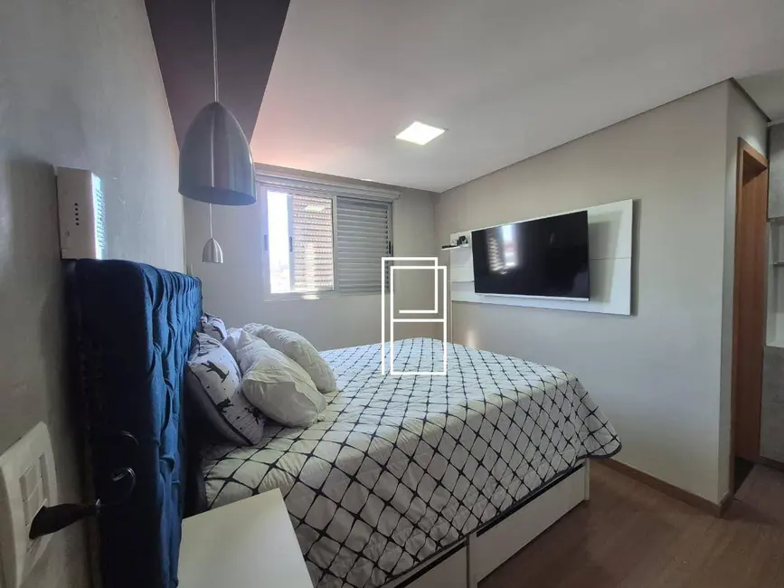 Foto 9 de Apartamento com 2 quartos para alugar, 82m2 em Boa Vista, Belo Horizonte - MG
