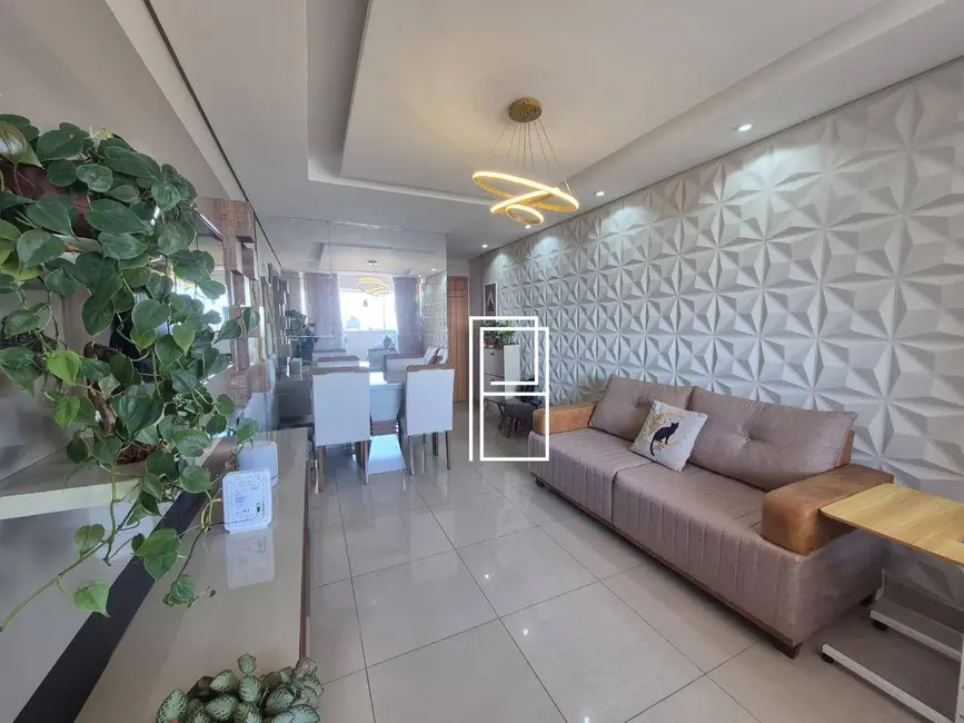 Foto 1 de Apartamento com 2 quartos para alugar, 82m2 em Boa Vista, Belo Horizonte - MG