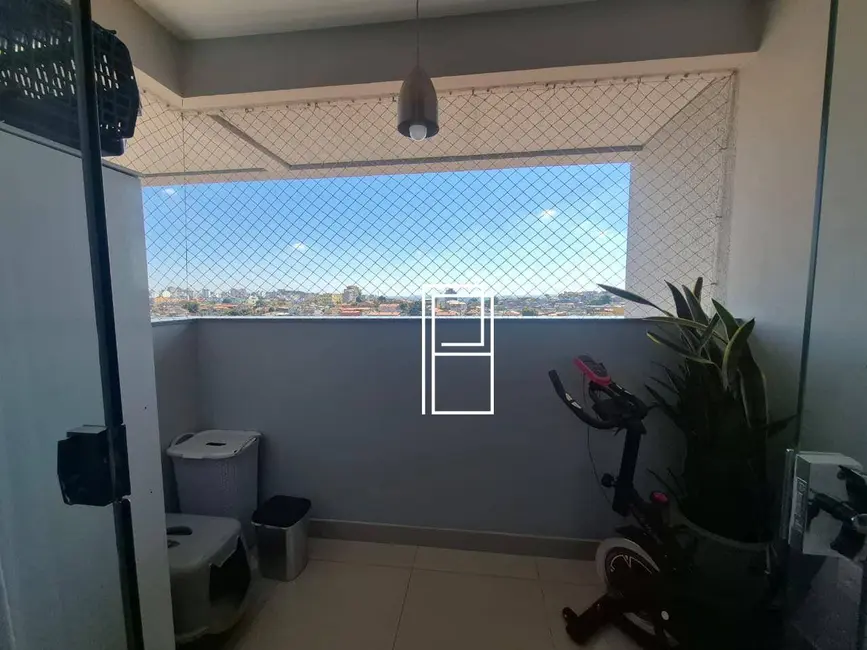 Foto 5 de Apartamento com 2 quartos para alugar, 82m2 em Boa Vista, Belo Horizonte - MG