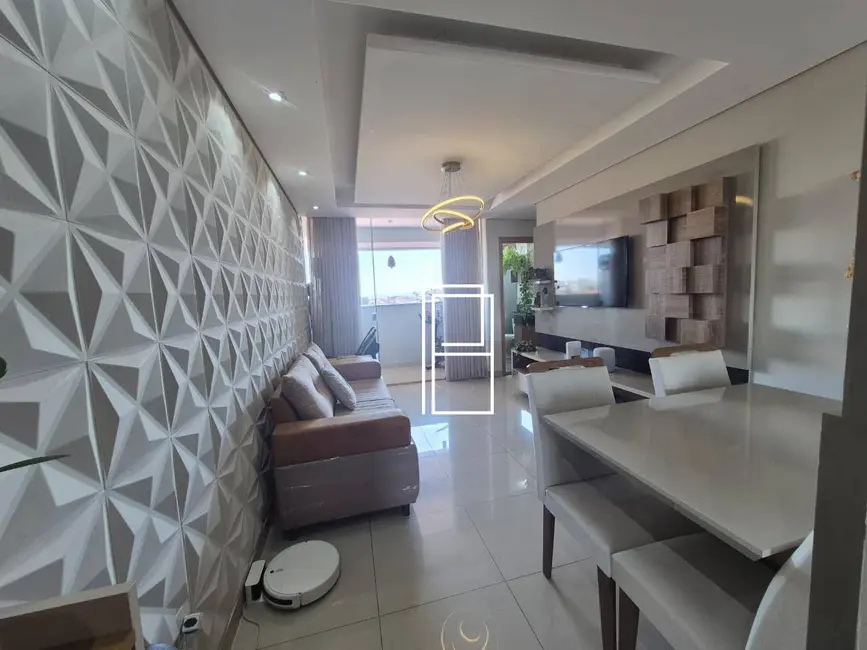 Foto 3 de Apartamento com 2 quartos para alugar, 82m2 em Boa Vista, Belo Horizonte - MG