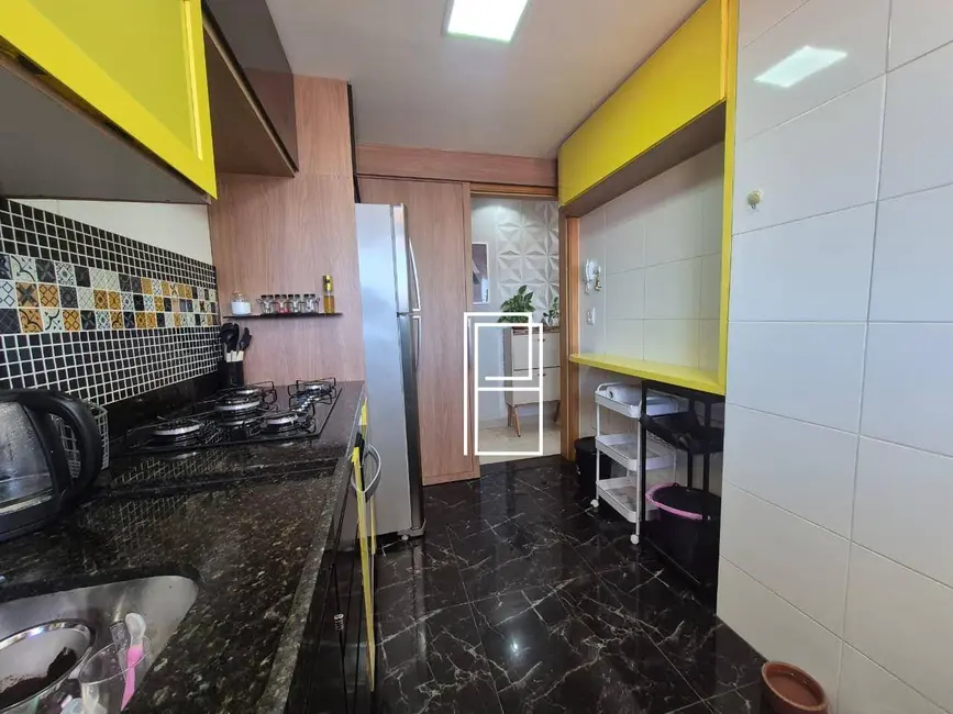 Foto 6 de Apartamento com 2 quartos para alugar, 82m2 em Boa Vista, Belo Horizonte - MG