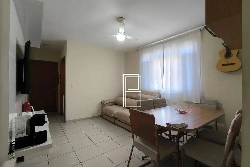 Apartamento com 2 quartos à venda, 50m2 em Nova Vista, Belo Horizonte - MG - imagem 2 Foto 2 de Apartamento com 2 quartos à venda, 50m2 em Nova Vista, Belo Horizonte - MG
