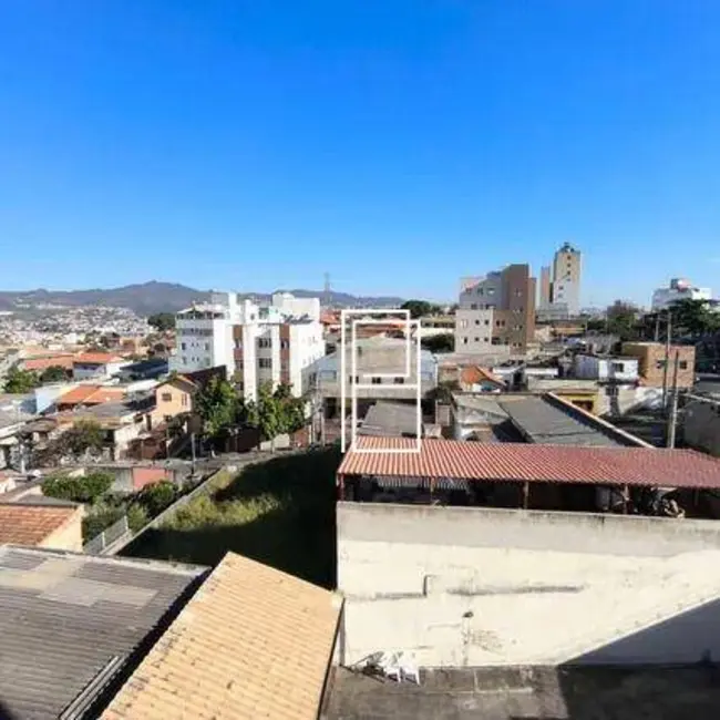 Apartamento com 2 quartos à venda, 50m2 em Nova Vista, Belo Horizonte - MG - imagem 5 Foto 5 de Apartamento com 2 quartos à venda, 50m2 em Nova Vista, Belo Horizonte - MG