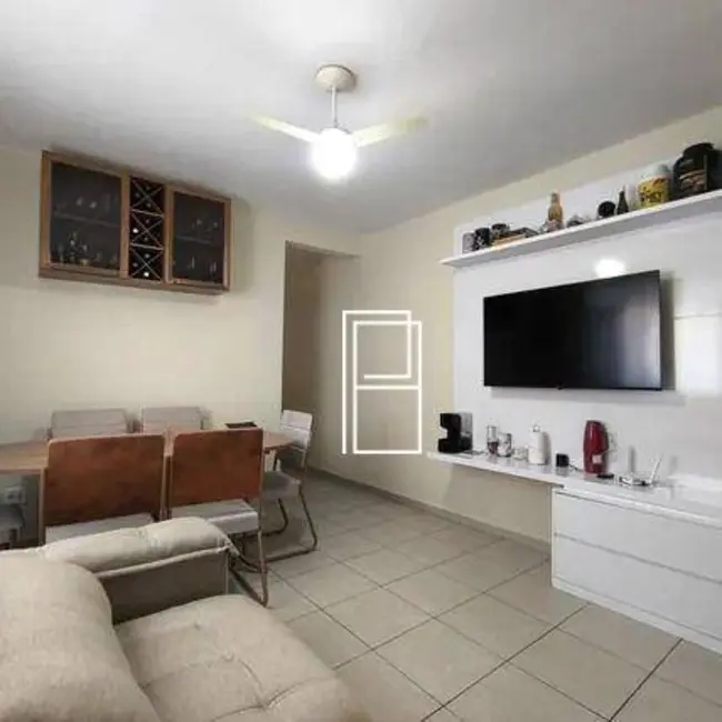 Apartamento com 2 quartos à venda, 50m2 em Nova Vista, Belo Horizonte - MG - imagem 3 Foto 3 de Apartamento com 2 quartos à venda, 50m2 em Nova Vista, Belo Horizonte - MG