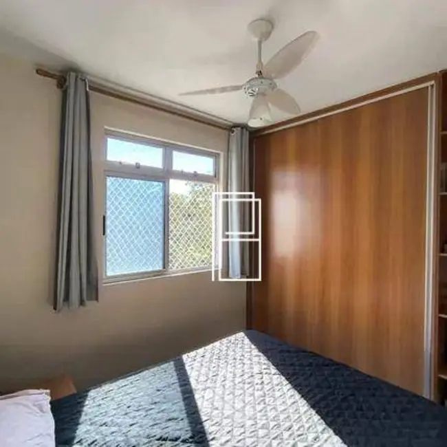 Apartamento com 2 quartos à venda, 50m2 em Nova Vista, Belo Horizonte - MG - imagem 8 Foto 8 de Apartamento com 2 quartos à venda, 50m2 em Nova Vista, Belo Horizonte - MG