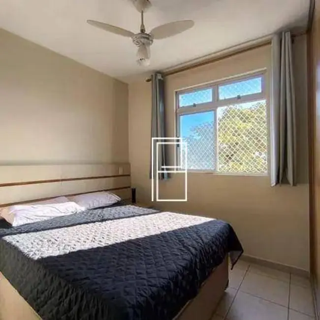 Apartamento com 2 quartos à venda, 50m2 em Nova Vista, Belo Horizonte - MG - imagem 6 Foto 6 de Apartamento com 2 quartos à venda, 50m2 em Nova Vista, Belo Horizonte - MG